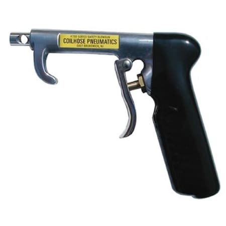 Coilhose Pneumatics 166-700S 13473 Safety Blow Gun